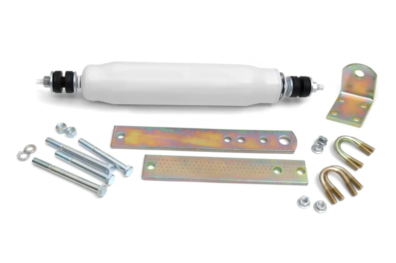 Rough Country 8734230WS - Steering Stabilizers