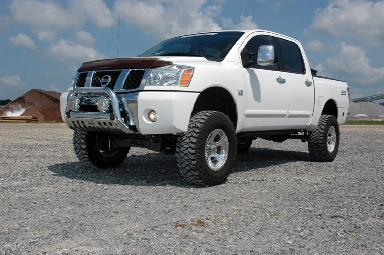 Rough Country 875.23 - Suspension Lift Kits