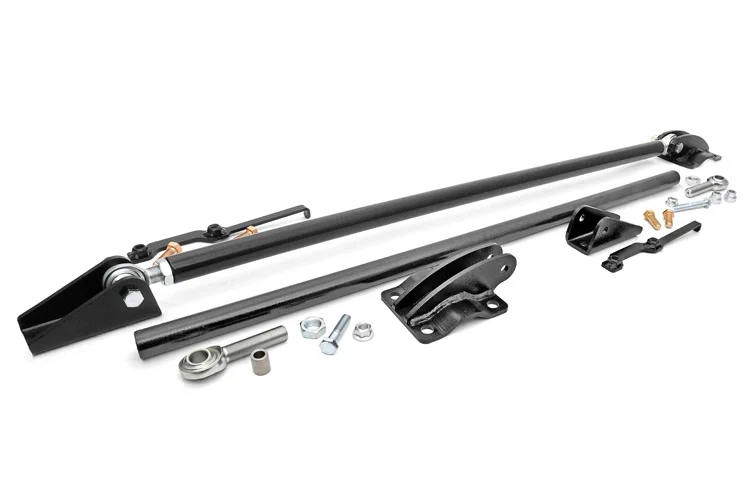 Rough Country 876 - Traction Bars