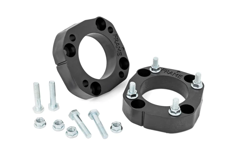 Rough Country 88000_B - Leveling Kits