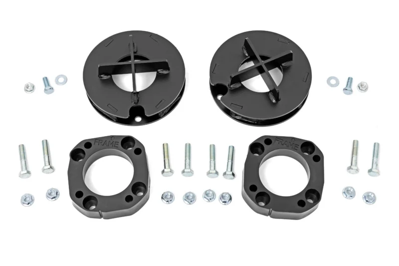 Rough Country 88001 - Leveling Kits