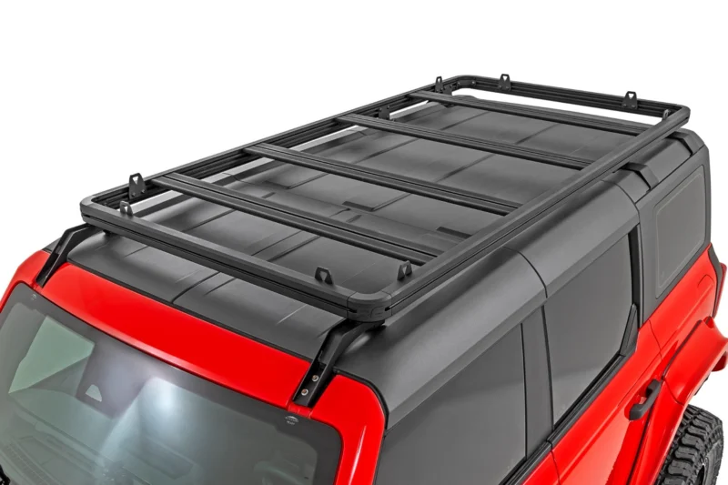 Rough Country 88202 - Roof Racks