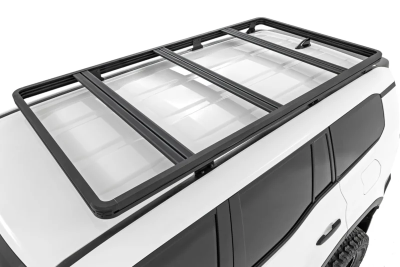 Rough Country 88203 - Roof Racks