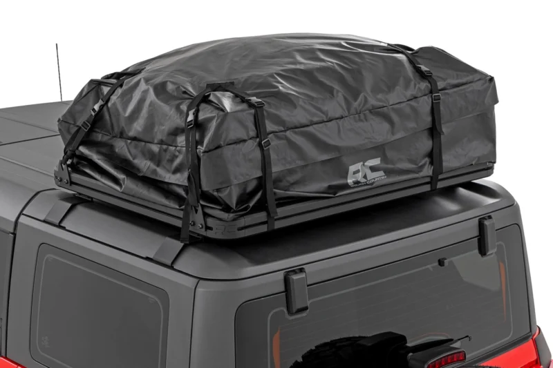 Rough Country 88204 - Roof Racks