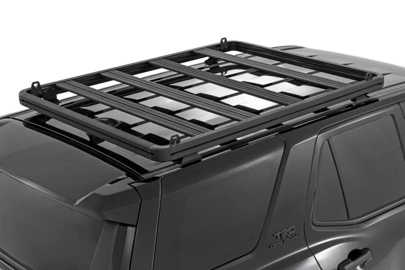 Rough Country 88205 - Roof Racks