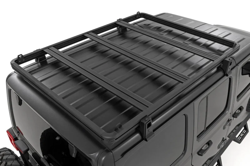 Rough Country 88206 - Roof Racks