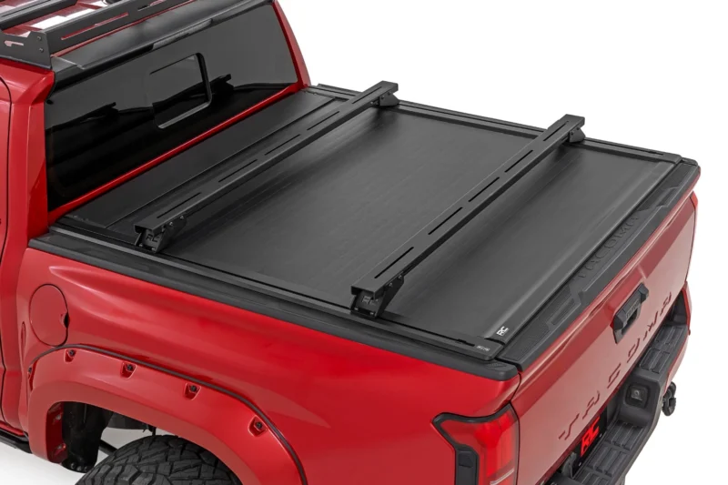 Rough Country 88208 - Cross Bars