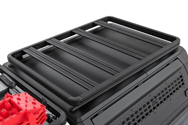 Rough Country 88209 - Roof Racks, 5' Bed