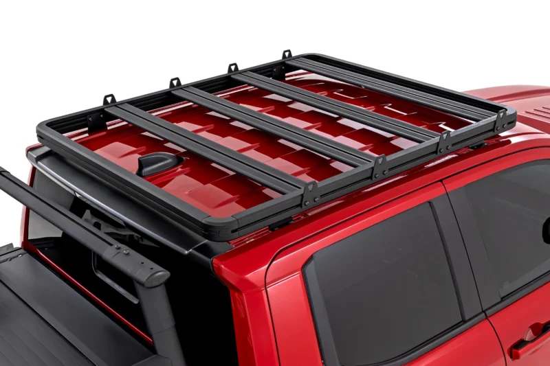 Rough Country 88210 - Roof Racks, Extended Cab