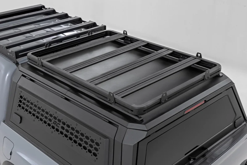 Rough Country 88211 - Roof Racks
