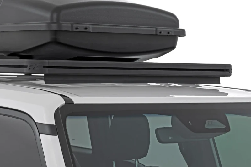 Rough Country 88212 - Roof Racks