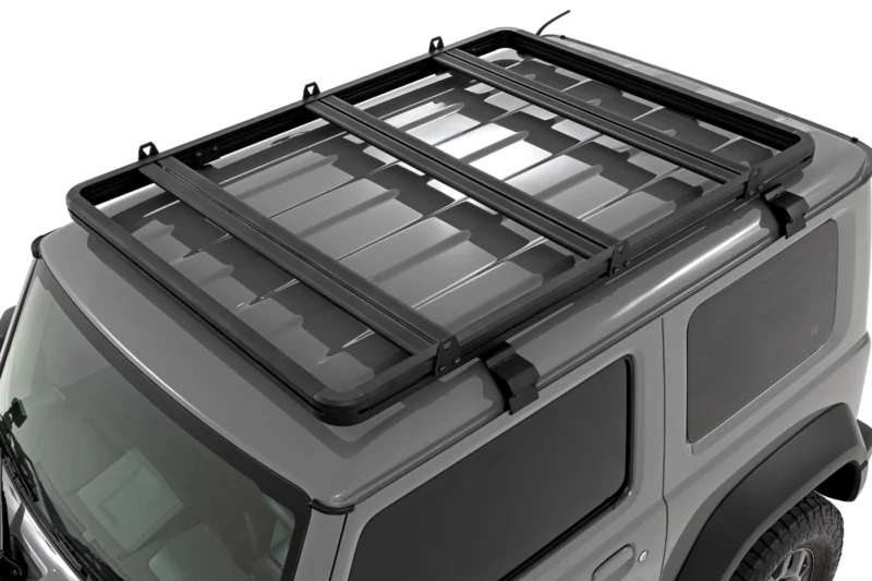 Rough Country 88213 - Roof Racks