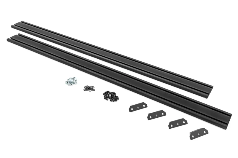 Rough Country 88214 - Roof Racks