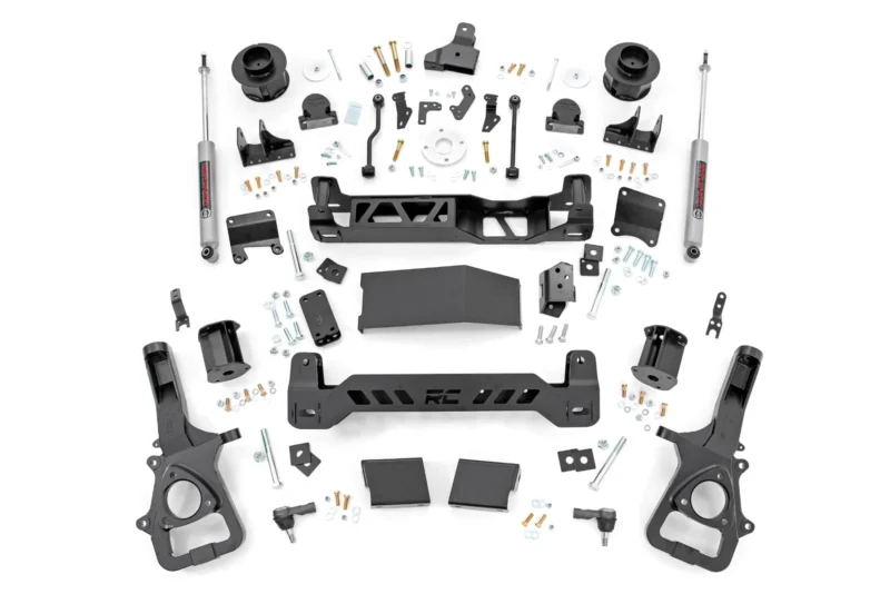 Rough Country 88330 - Suspension Lift Kits