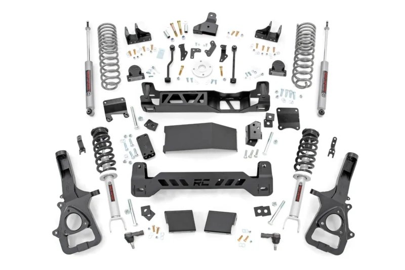 Rough Country 88331 - Suspension Lift Kits