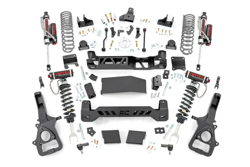 Rough Country 88450 - Suspension Lift Kits