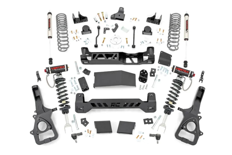 Rough Country 88457 - Suspension Lift Kits