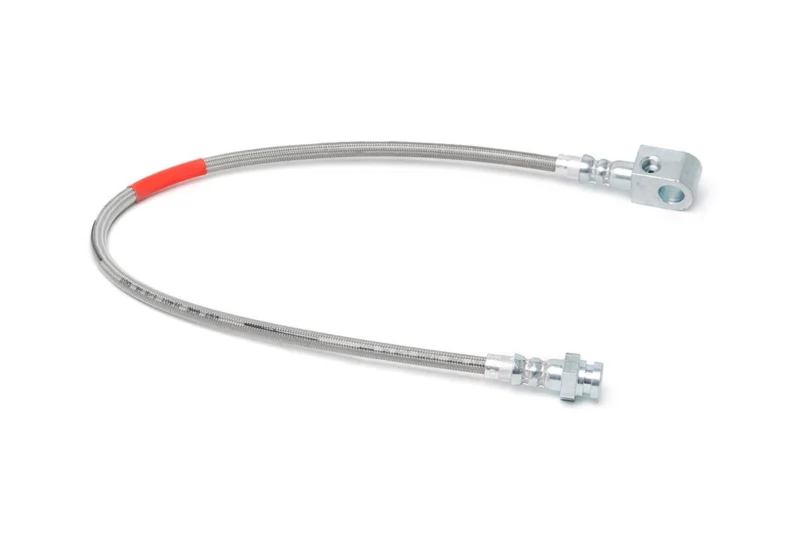 Rough Country 89330S - Brake Lines