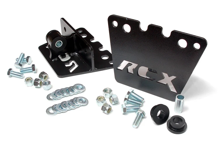 Rough Country 89501 - Crossmember Brkt