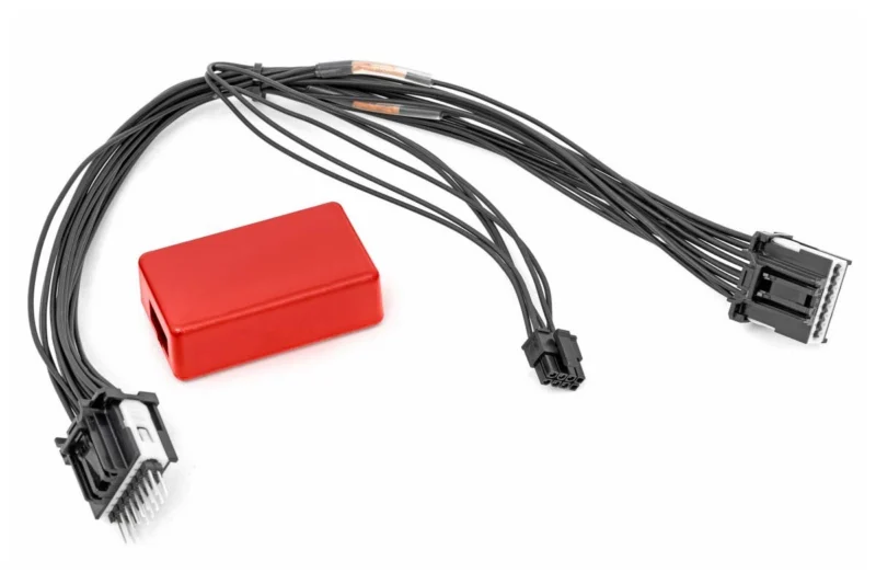Rough Country 90005_A - Calibration Tools