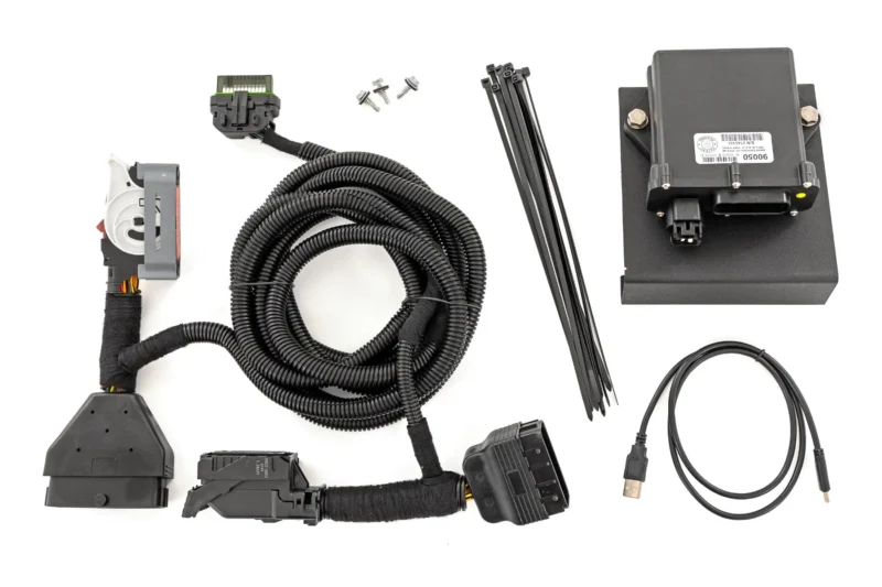 Rough Country 90050 - Calibration Tools