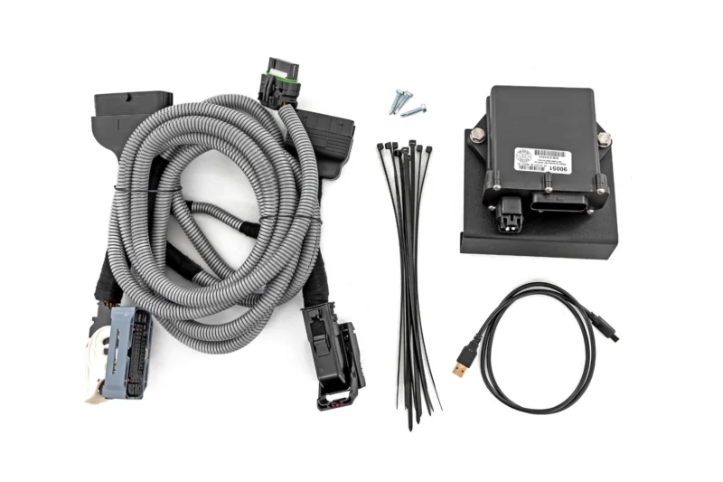 Rough Country 90051 - Calibration Tools