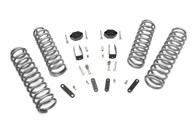 Rough Country 901 - Suspension Lift Kits