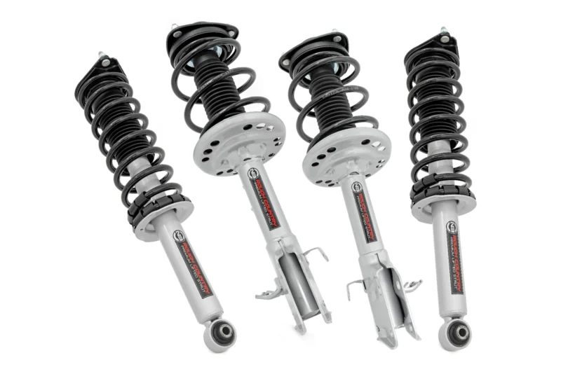 Rough Country 90331 - Suspension Lift Kits