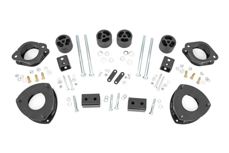 Rough Country 90400 - Suspension Lift Kits