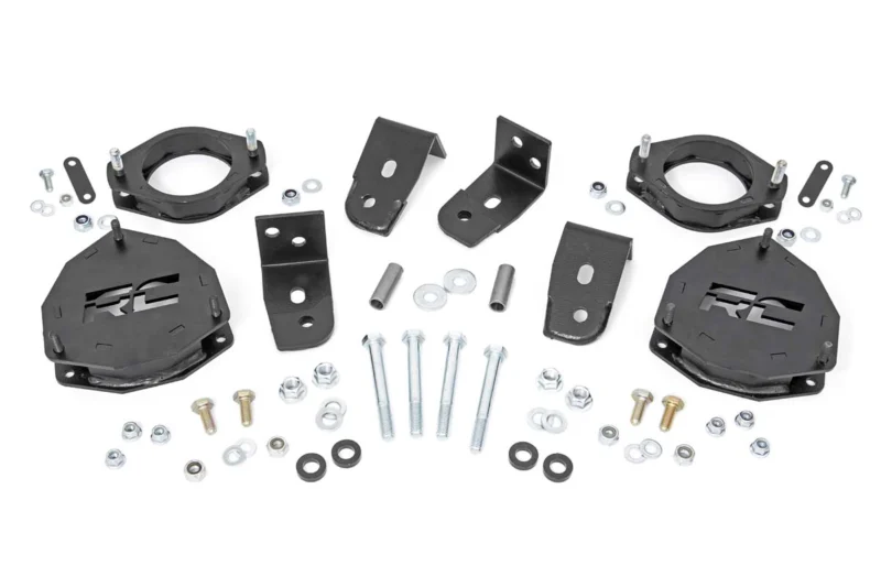 Rough Country 90500 - Suspension Lift Kits
