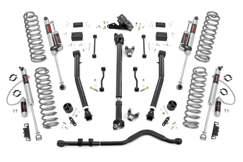 Rough Country 90944 - Suspension Lift Kits