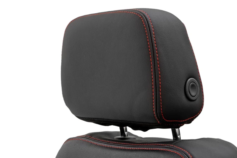 Rough Country 91071L - Seat Covers