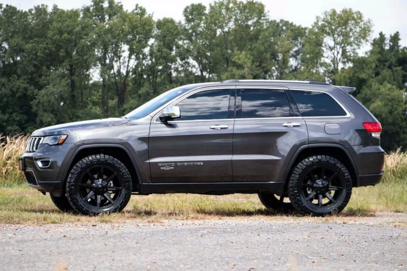 Rough Country 91130 - Suspension Lift Kits