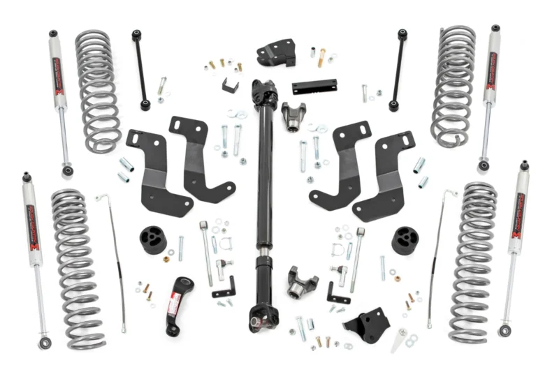 Rough Country 91240 - Suspension Lift Kits