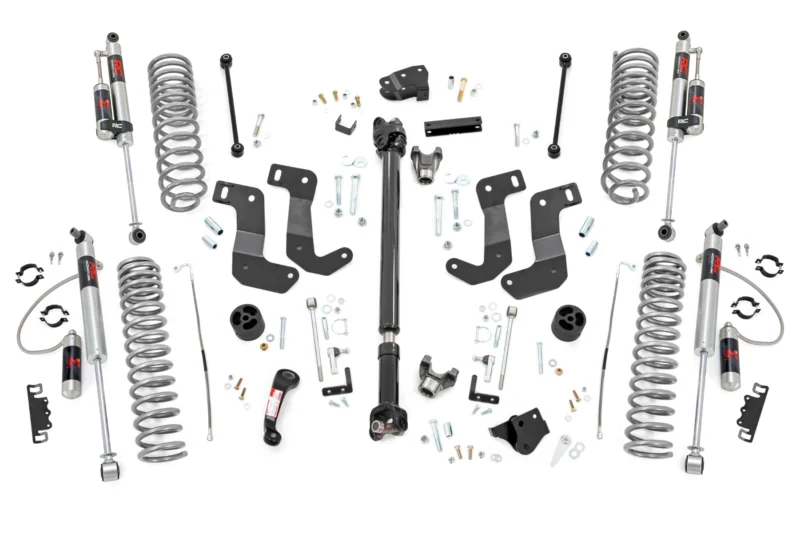 Rough Country 91244 - Suspension Lift Kits