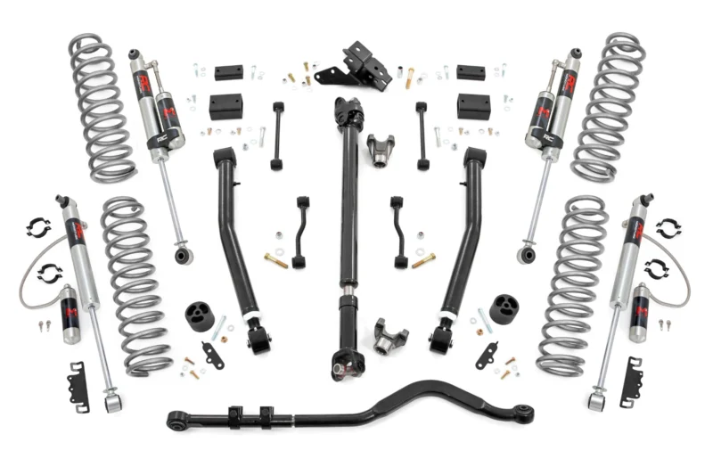 Rough Country 91544 - Suspension Lift Kits