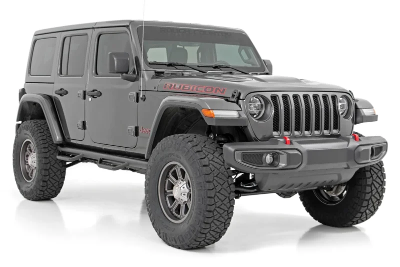 Rough Country 91640 - Suspension Lift Kits