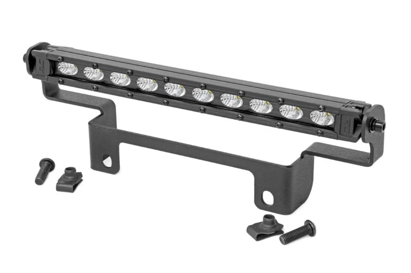 Rough Country 92001 - LED Light Bars