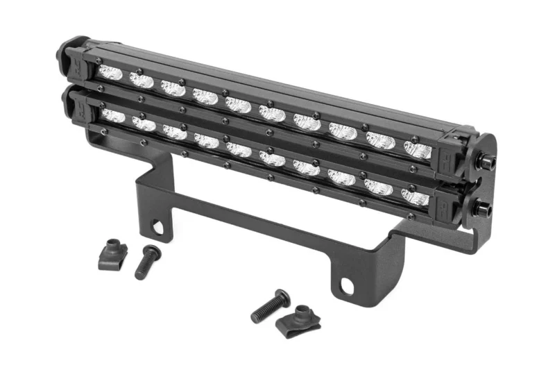 Rough Country 92004 - LED Light Bars