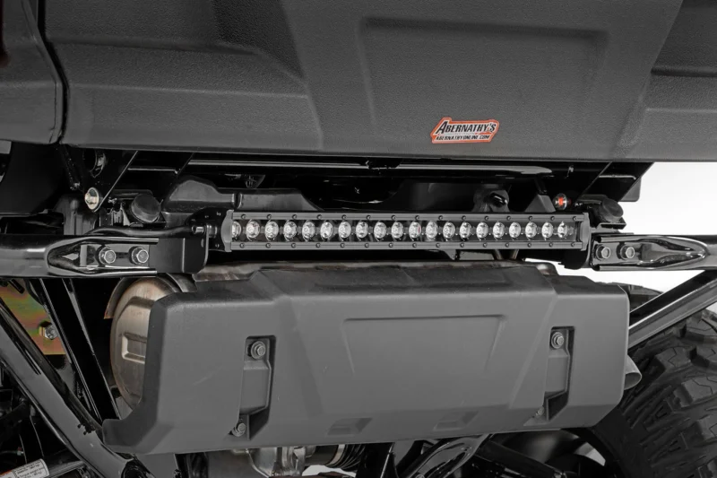 Rough Country 92006 - Rock & Accent Lights