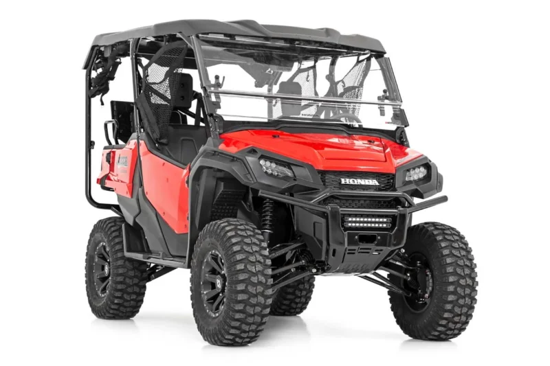 Rough Country 92007 - Suspension Lift Kits