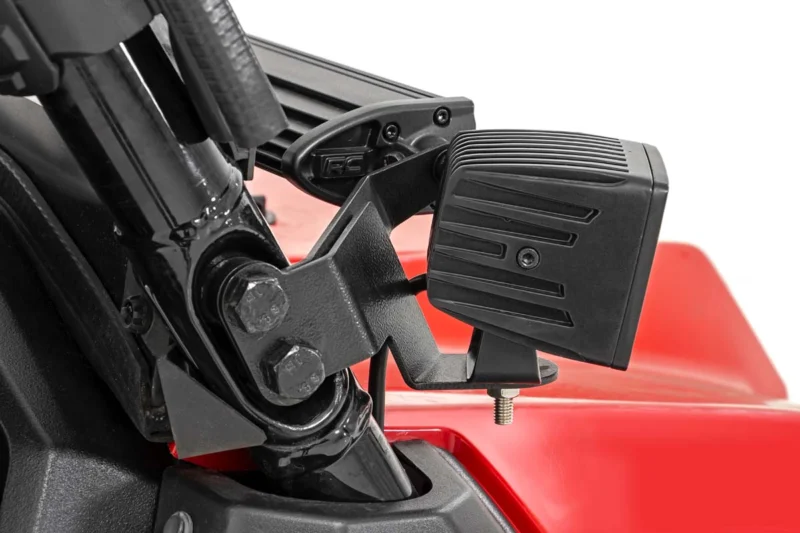 Rough Country 92009 - Square & Cube LED Lights