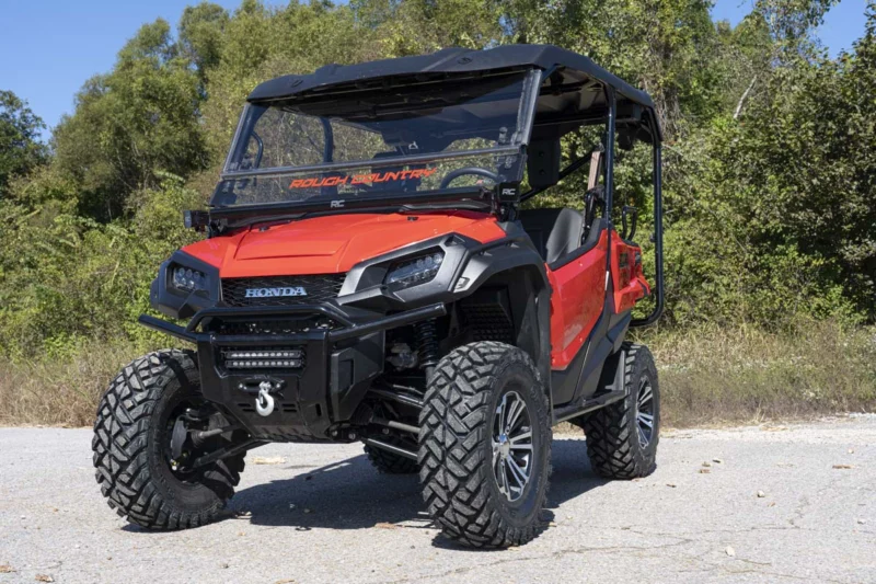 Rough Country 92009 - Square & Cube LED Lights