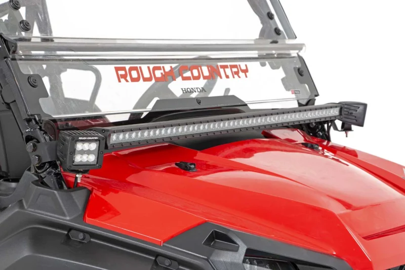 Rough Country 92009 - Square & Cube LED Lights