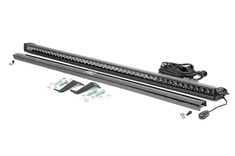 Rough Country 92014 - LED Light Bars