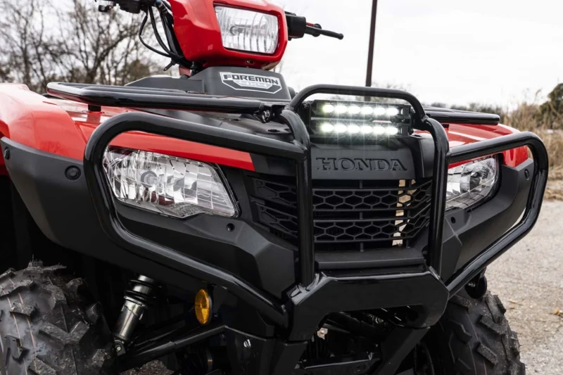 Rough Country 92016 - LED Light Bars