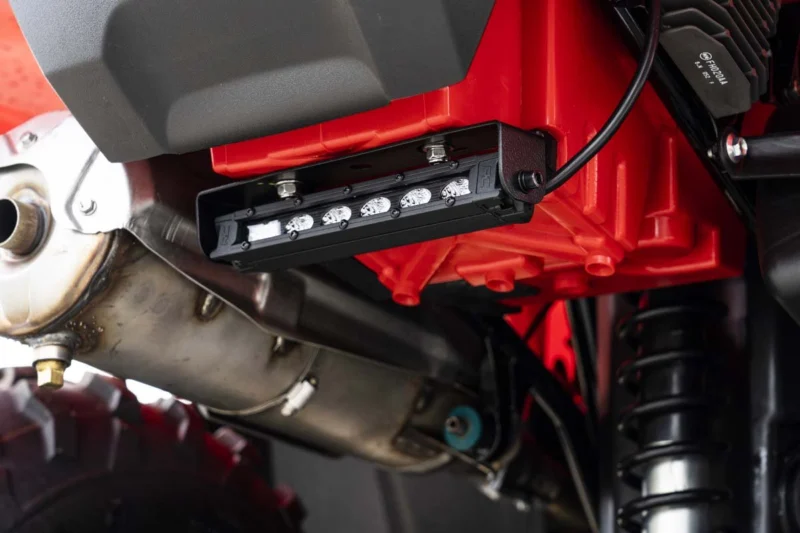 Rough Country 92018 - LED Light Bars