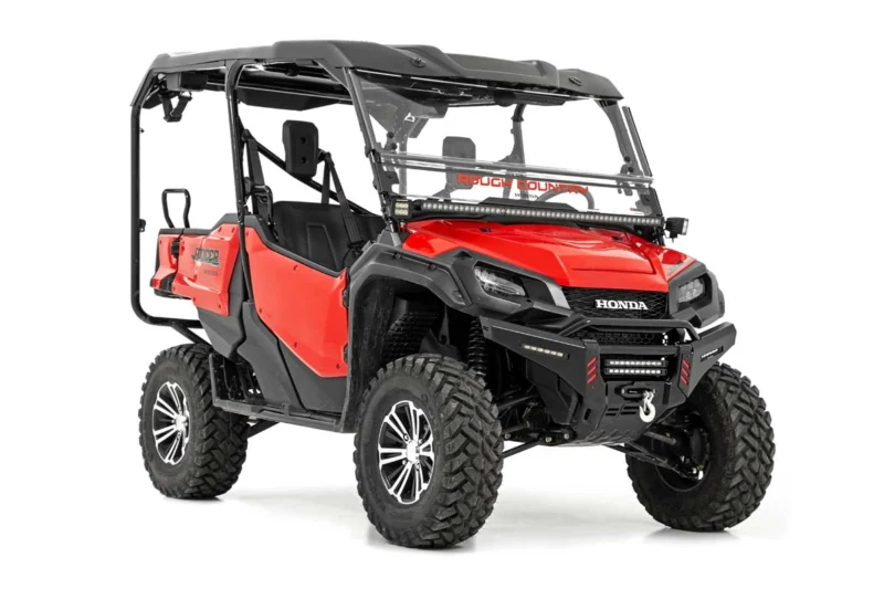Rough Country 92021 - Square & Cube LED Lights