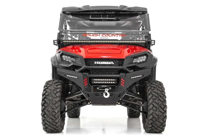 Rough Country 92021 - Square & Cube LED Lights