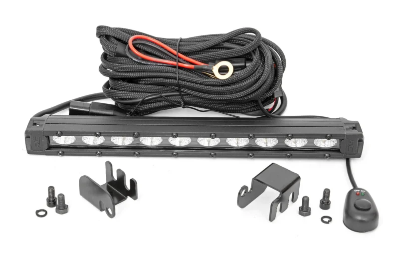 Rough Country 92027 - LED Light Bars